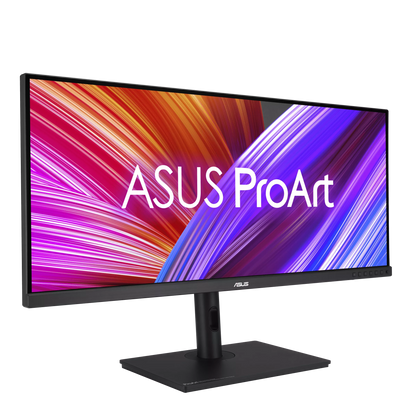 ASUS PROART DISPLAY PA348CGV PROFESSIONAL MONITOR