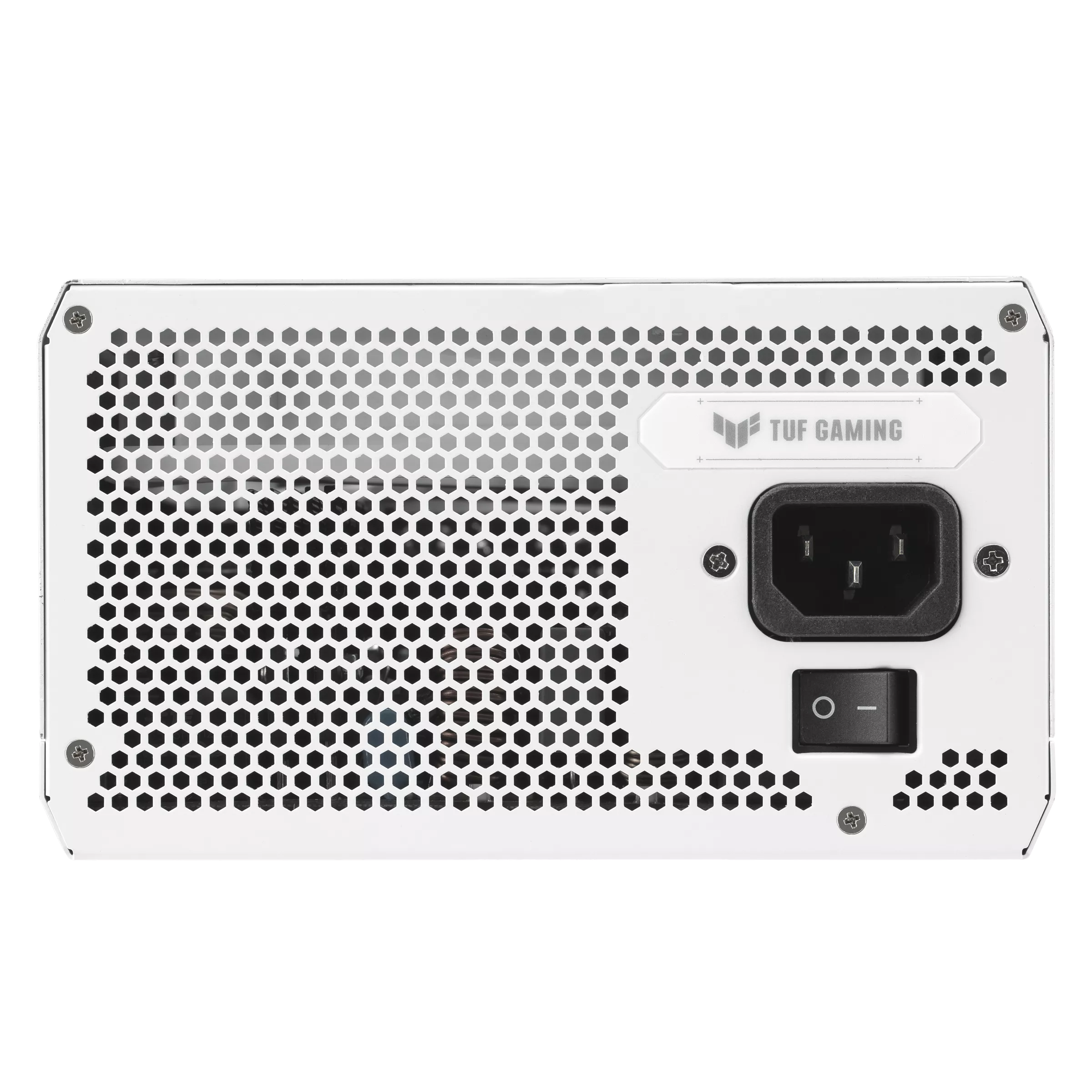 TUF Gaming 1000W Gold 80+ - White Edition