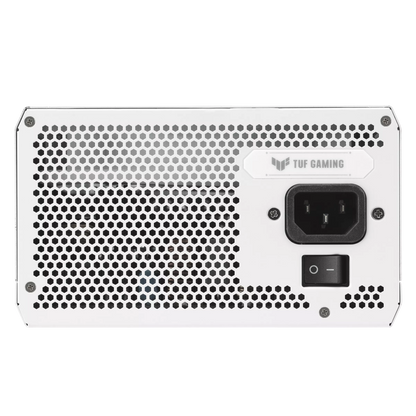TUF Gaming 1000W Gold 80+ - White Edition