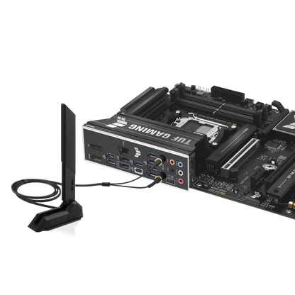 TUF GAMING B850-PLUS WIFI