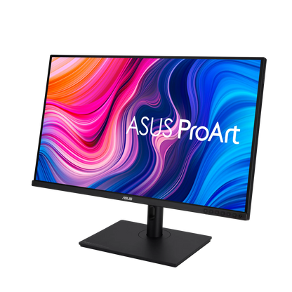ASUS PROART DISPLAY PA329CV PROFESSIONAL MONITOR