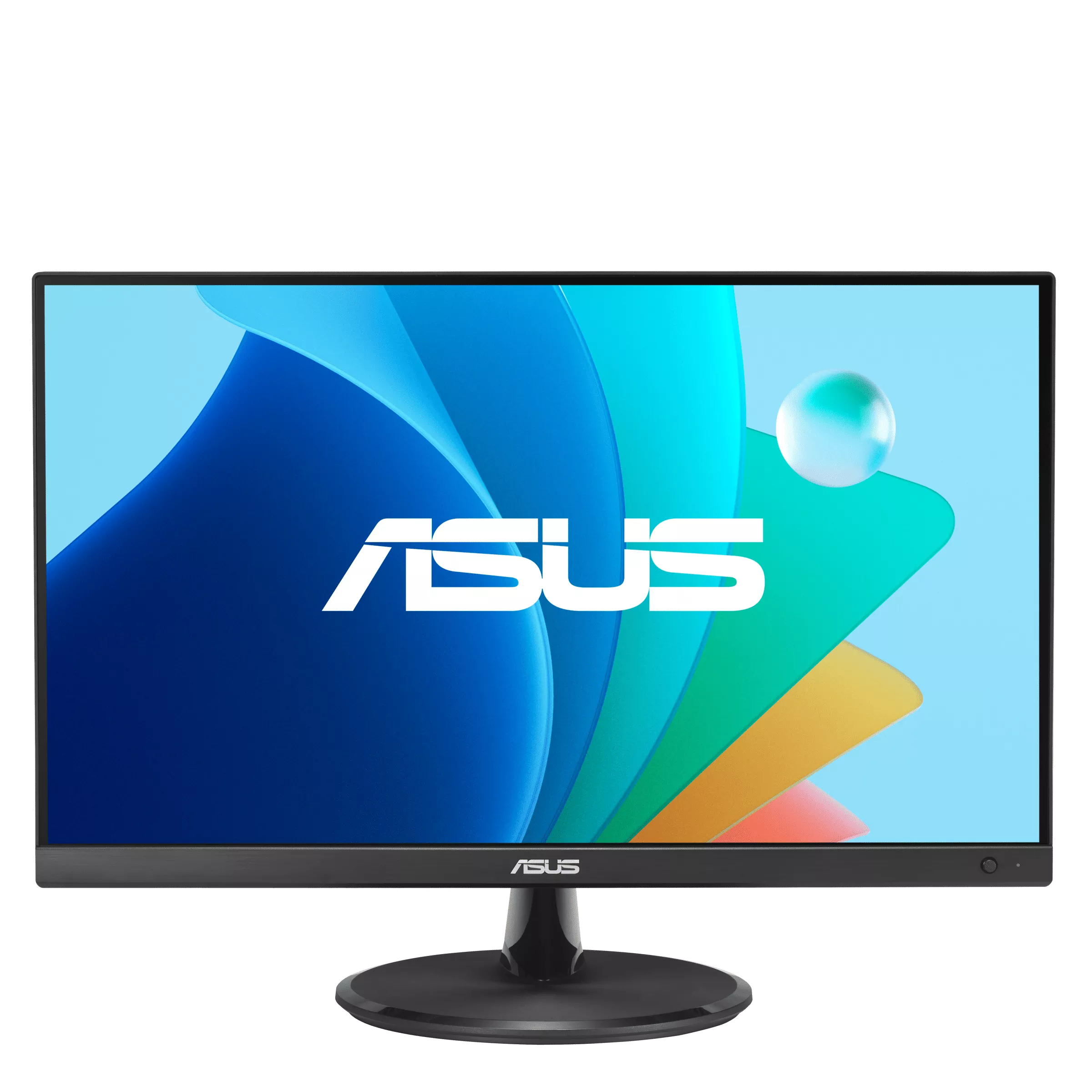 ASUS VP227HF 22" Full HD Business Monitor (100Hz, VA, HDMI/VGA)
