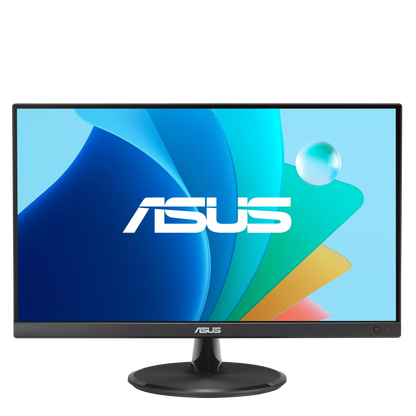 ASUS VP227HF 22" Full HD Business Monitor (100Hz, VA, HDMI/VGA)