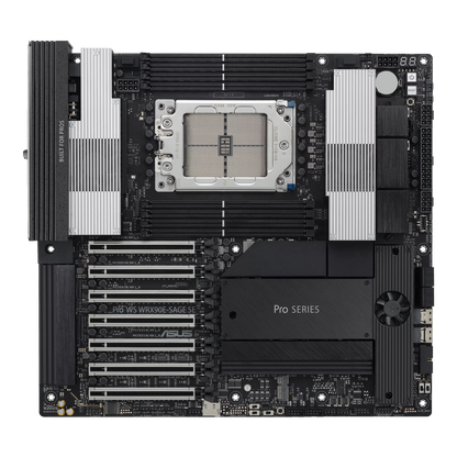 PRO WS WRX90E-SAGE SE