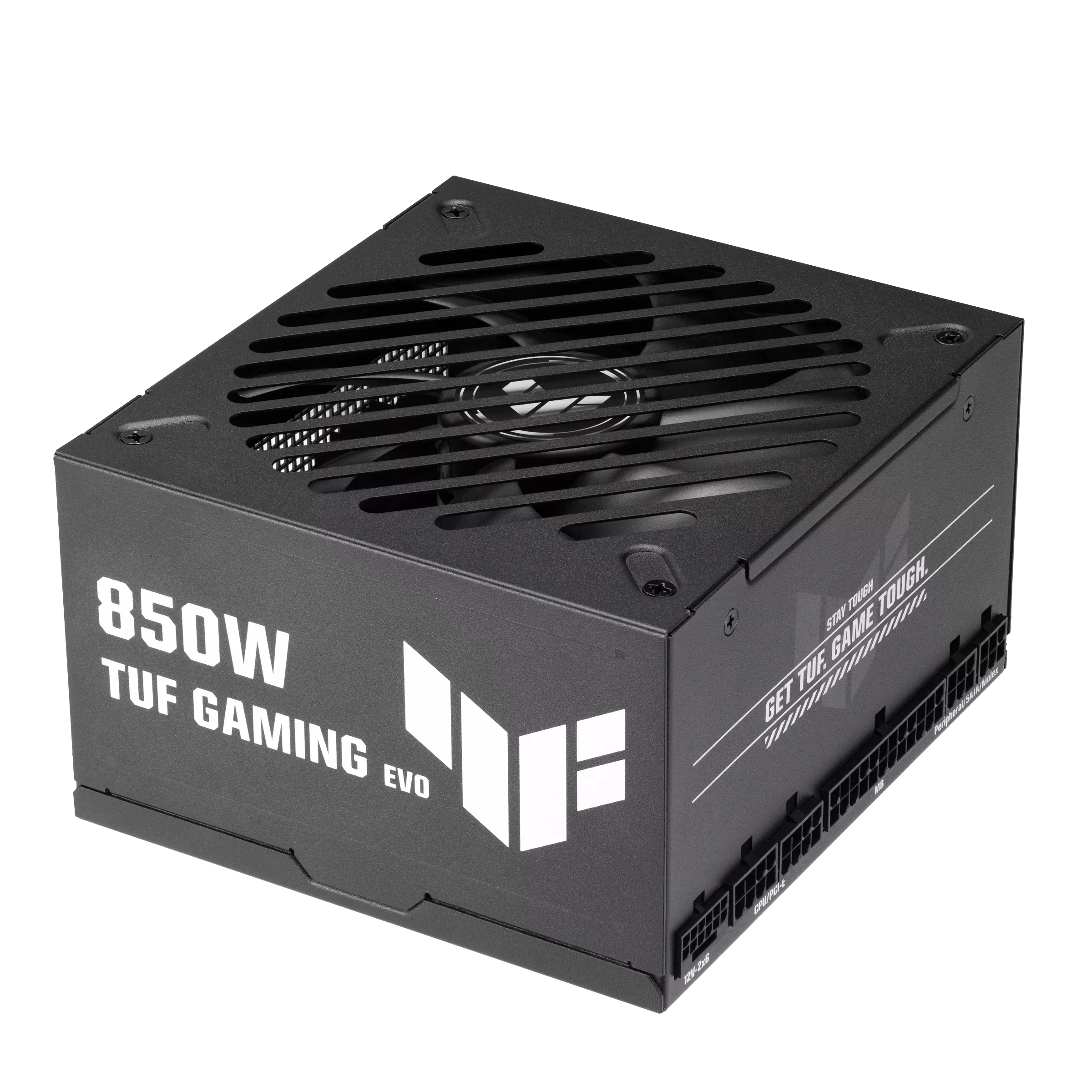TUF-GAMING-850G 80+GOLD PSU