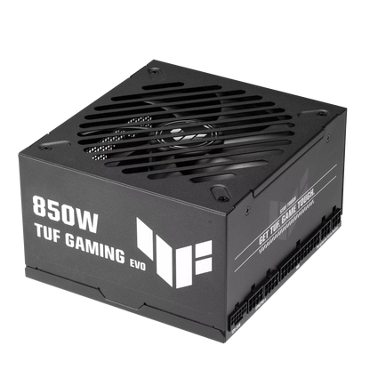 TUF-GAMING-850G 80+GOLD PSU