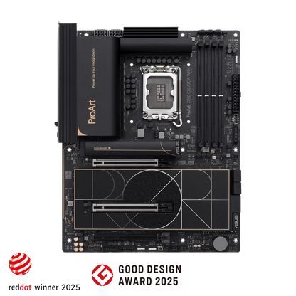 ProArt Z890-CREATOR WIFI