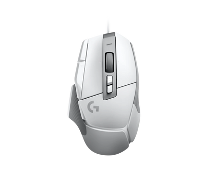 G502X GAMING MOUSE - WHITE
