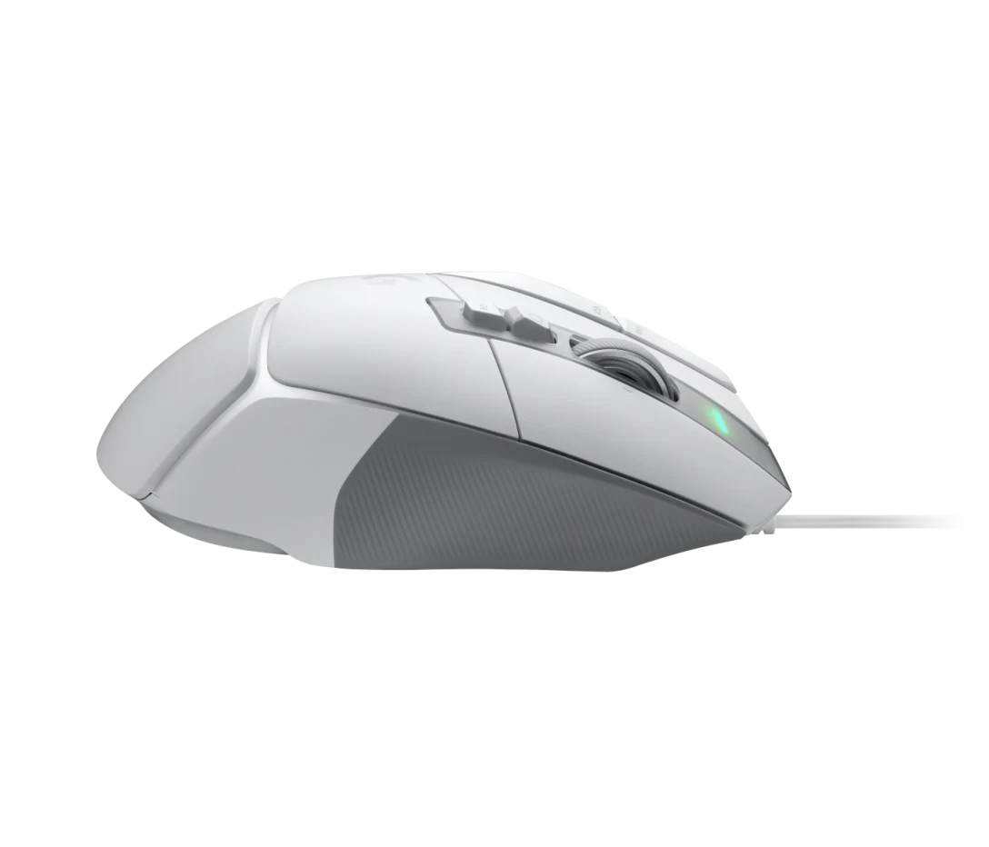 G502X GAMING MOUSE - WHITE