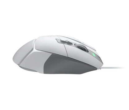 G502X GAMING MOUSE - WHITE