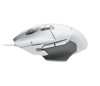 G502X GAMING MOUSE - WHITE