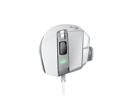 G502X GAMING MOUSE - WHITE