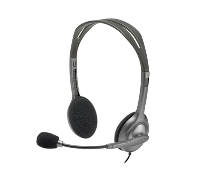 H110 STEREO HEADSET