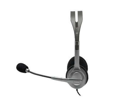 H110 STEREO HEADSET