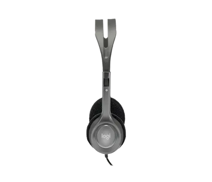 H110 STEREO HEADSET