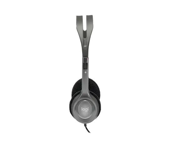 H110 STEREO HEADSET