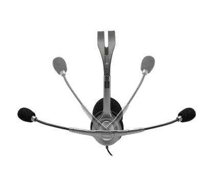H110 STEREO HEADSET