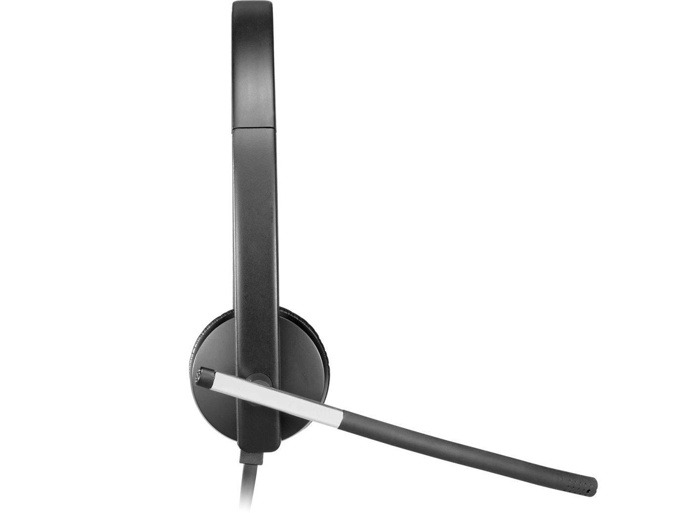Logitech H650E USB Headset STE
