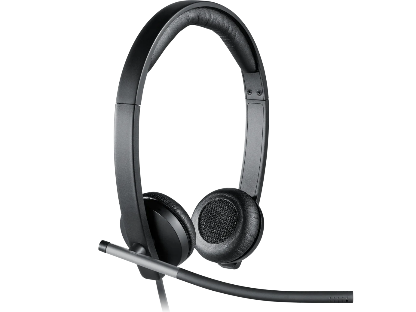 Logitech H650E USB Headset STE