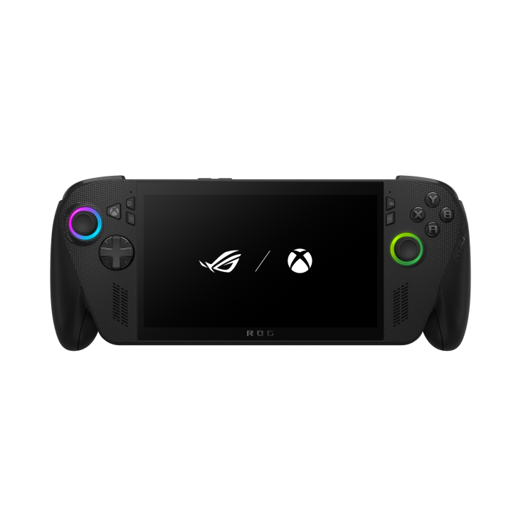 ROG Xbox Ally (2025) RC73YA Gaming Handheld PC