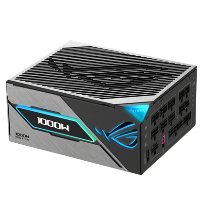 ROG Thor 1000W Platinum III