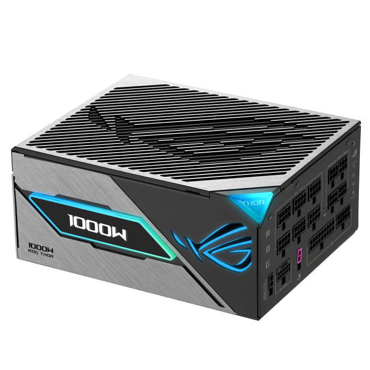 ROG Thor 1000W Platinum III