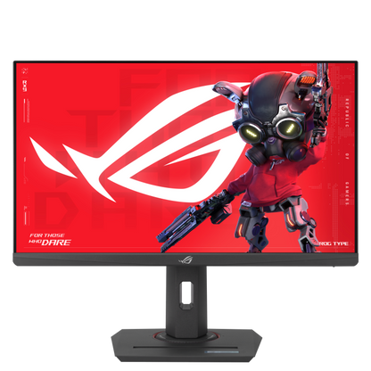 ROG Strix Monitor XG259CS 24.5in 180HZ