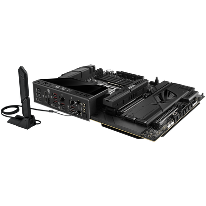 ROG CROSSHAIR X870E DARK HERO