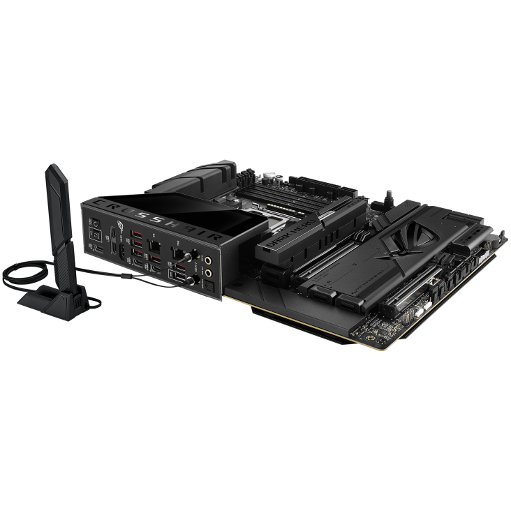 ROG CROSSHAIR X870E DARK HERO