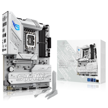 ROG STRIX B860-A GAMING WIFI