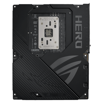 ROG CROSSHAIR X870E HERO