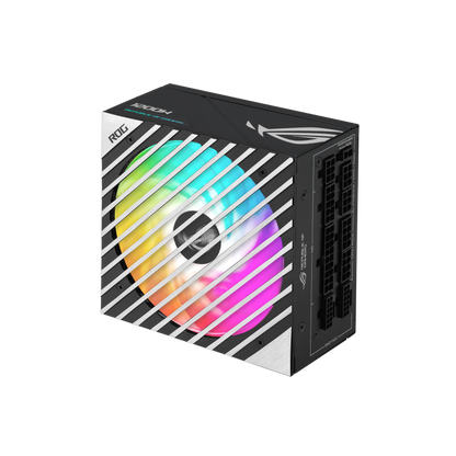 ROG LOKI 1200W Titanum 80+ SFX-L form factor