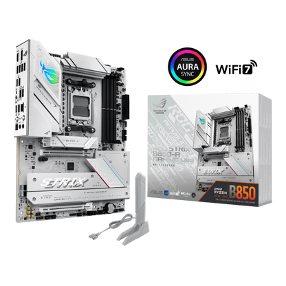 ROG STRIX B850-A GAMING WIFI