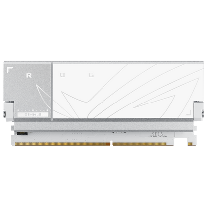 ROG CROSSHAIR X870E GLACIAL