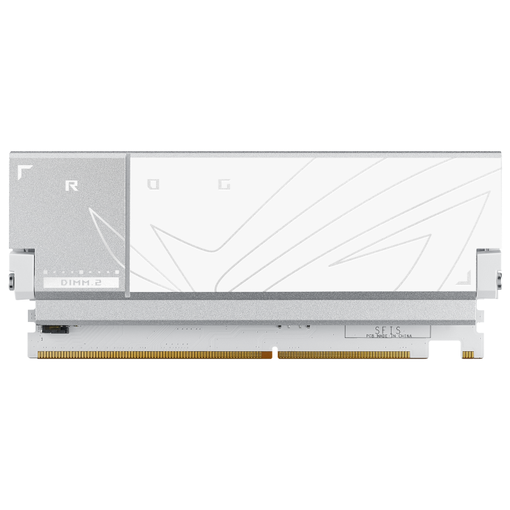 ROG CROSSHAIR X870E GLACIAL
