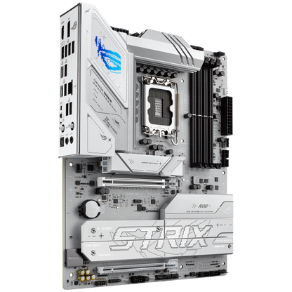 ROG STRIX B860-A GAMING WIFI