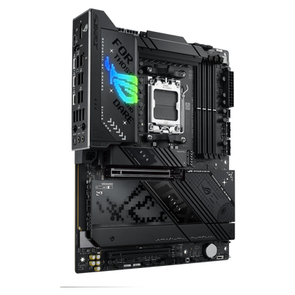 ROG STRIX X870-F GAMING WIFI
