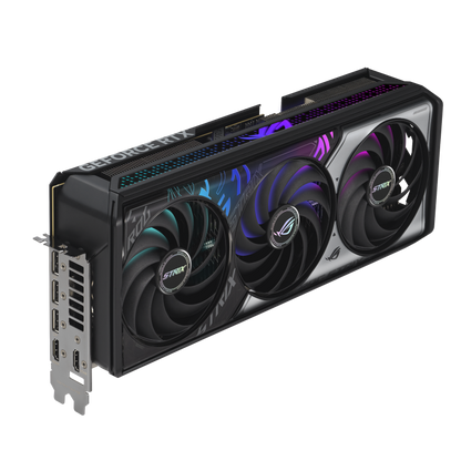 ROG Strix GeForce RTX 5070 12GB GDDR7 OC Edition