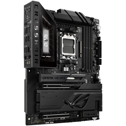 ROG CROSSHAIR X870E DARK HERO