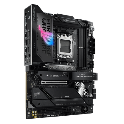 ROG STRIX X870E-E GAMING WIFI