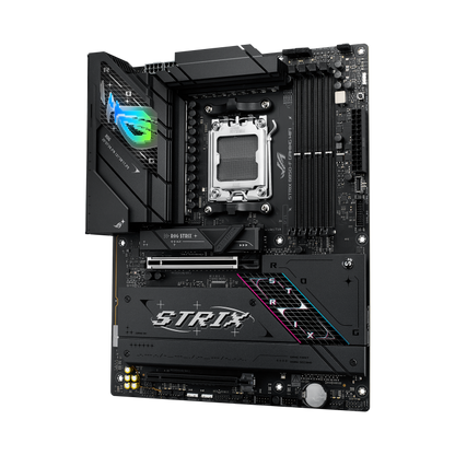 ROG STRIX B850-F GAMING WIFI