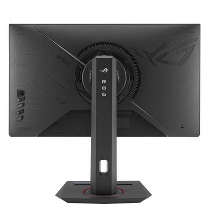 ROG Strix Monitor XG259CS 24.5in 180HZ
