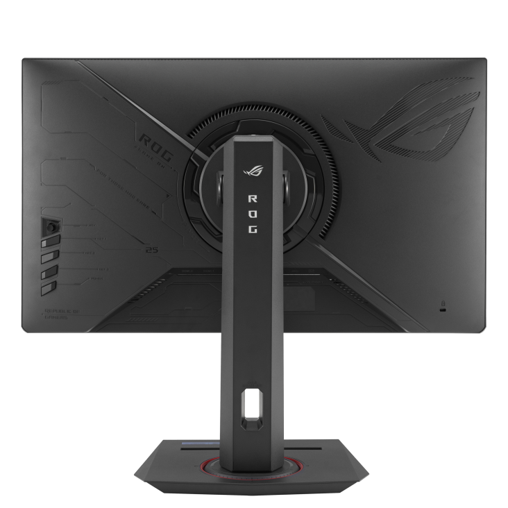 ROG Strix Monitor XG259CS 24.5in 180HZ