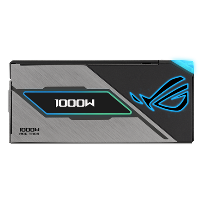 ROG Thor 1000W Platinum III