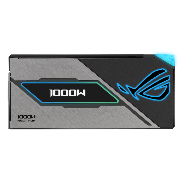 ROG Thor 1000W Platinum III