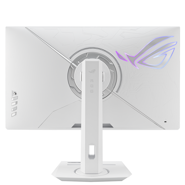 ROG Strix XG27UCG-W Dual mode Gaming Monitor