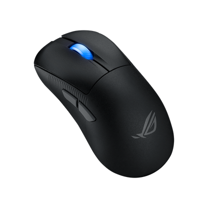 ROG Keris II Ace Ultralight Gaming Mouse (Black)