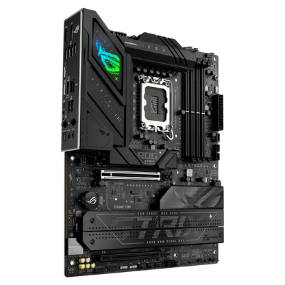 ROG STRIX B860-F GAMING WIFI