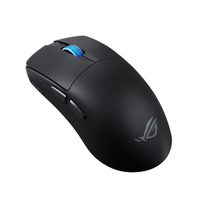 ROG Harpe II Ace Gaming Mouse - Black