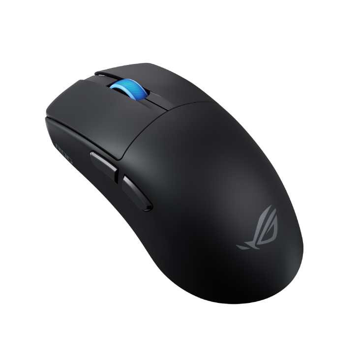 ROG Harpe II Ace Gaming Mouse - Black